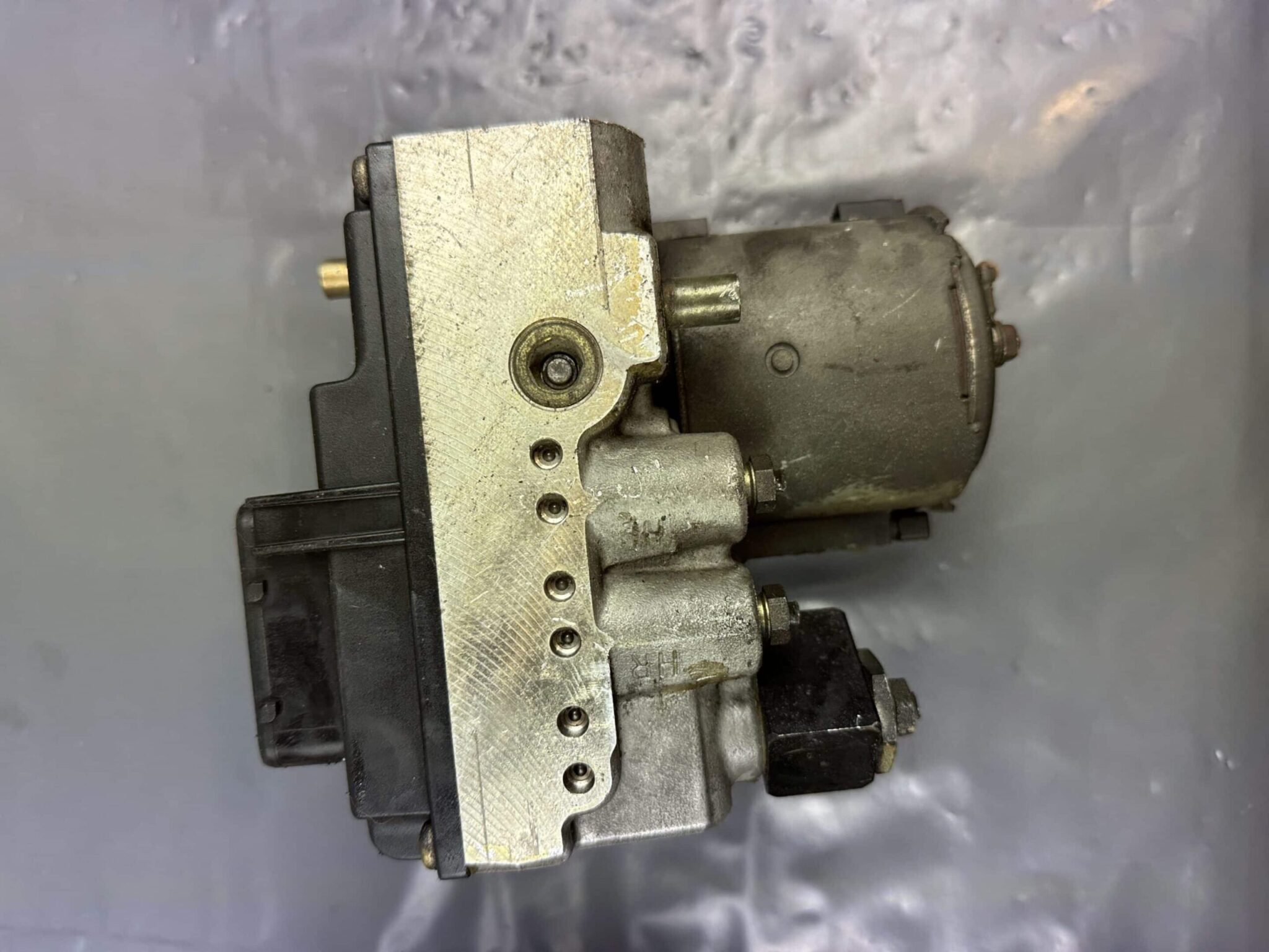 ABS Module Pump 0024319712 Mercedes-benz