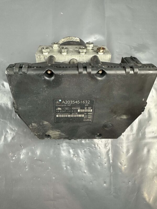 ABS Module Pump A2035451632 Mercedes-benz