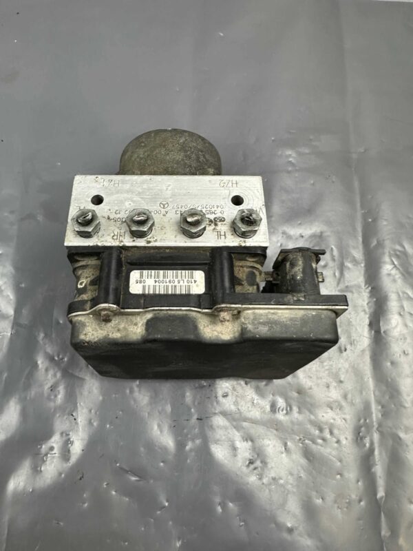 ABS Module Pump A0044319212 Mercedes-benz