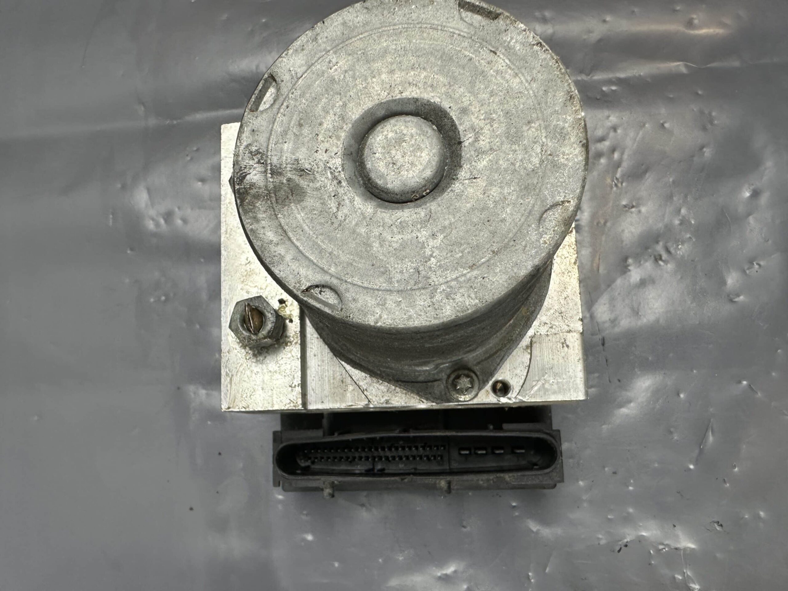 ABS Module Pump A0044319212 Mercedes-benz