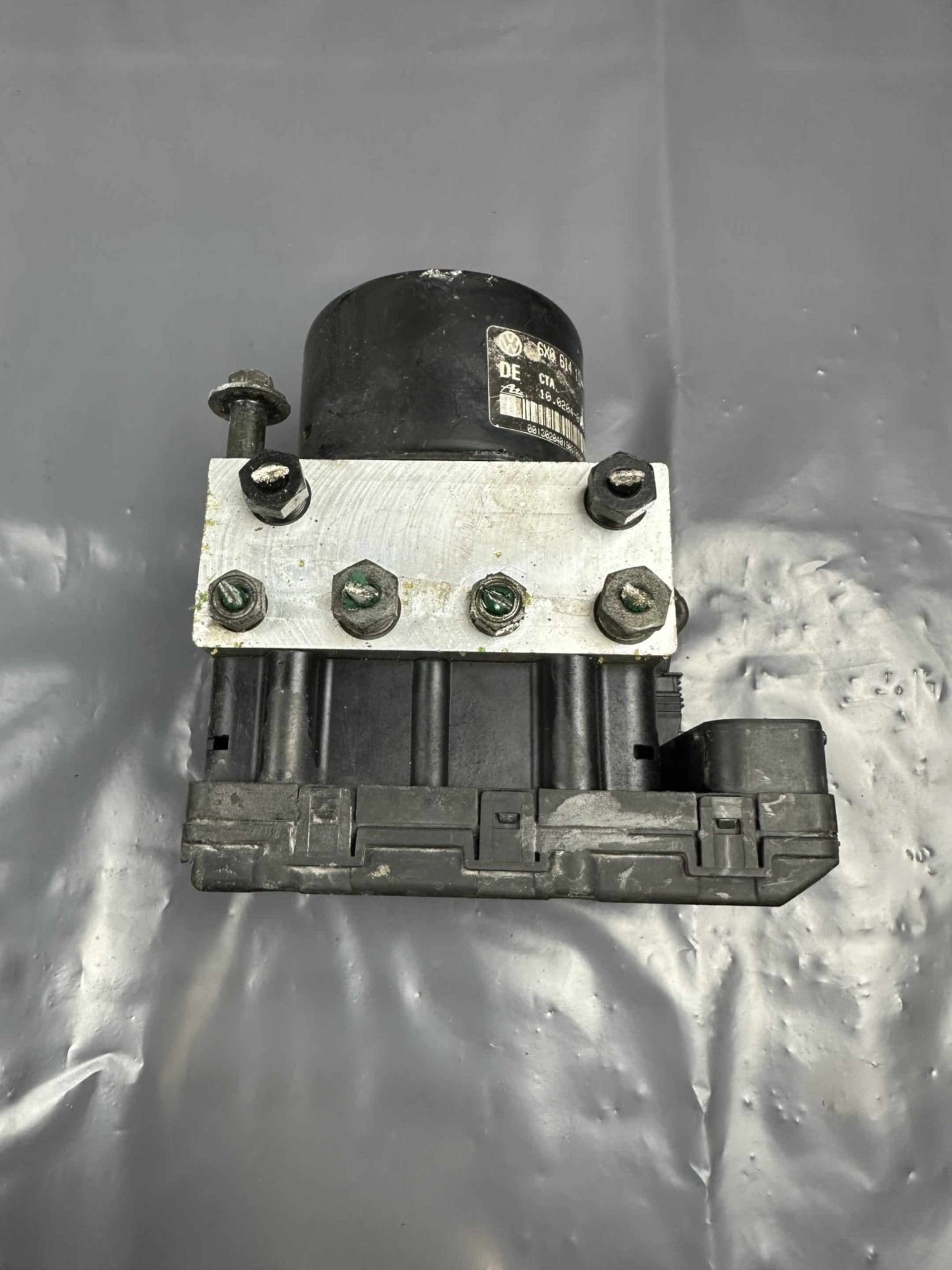 ABS Module Pump 6X0907379B Seat Ibiza