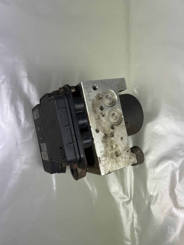 ABS Module Pump GJ6E 437A0 Mazda 6
