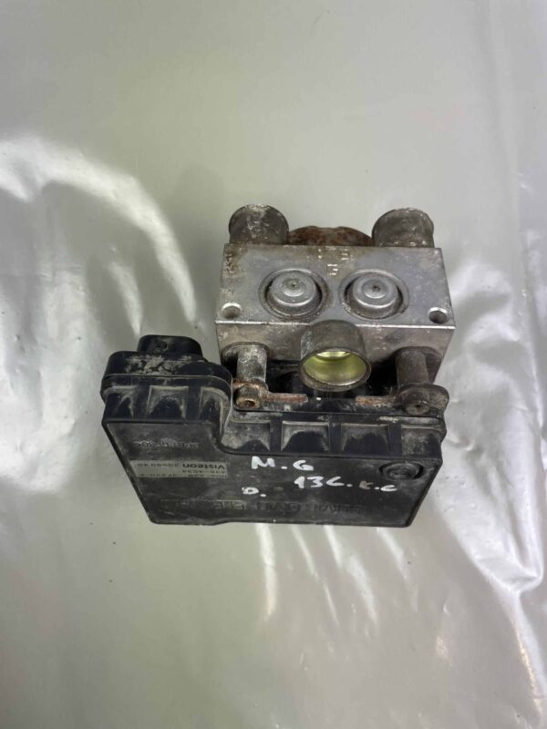 ABS Module Pump MD9-A2W-3F23D-2