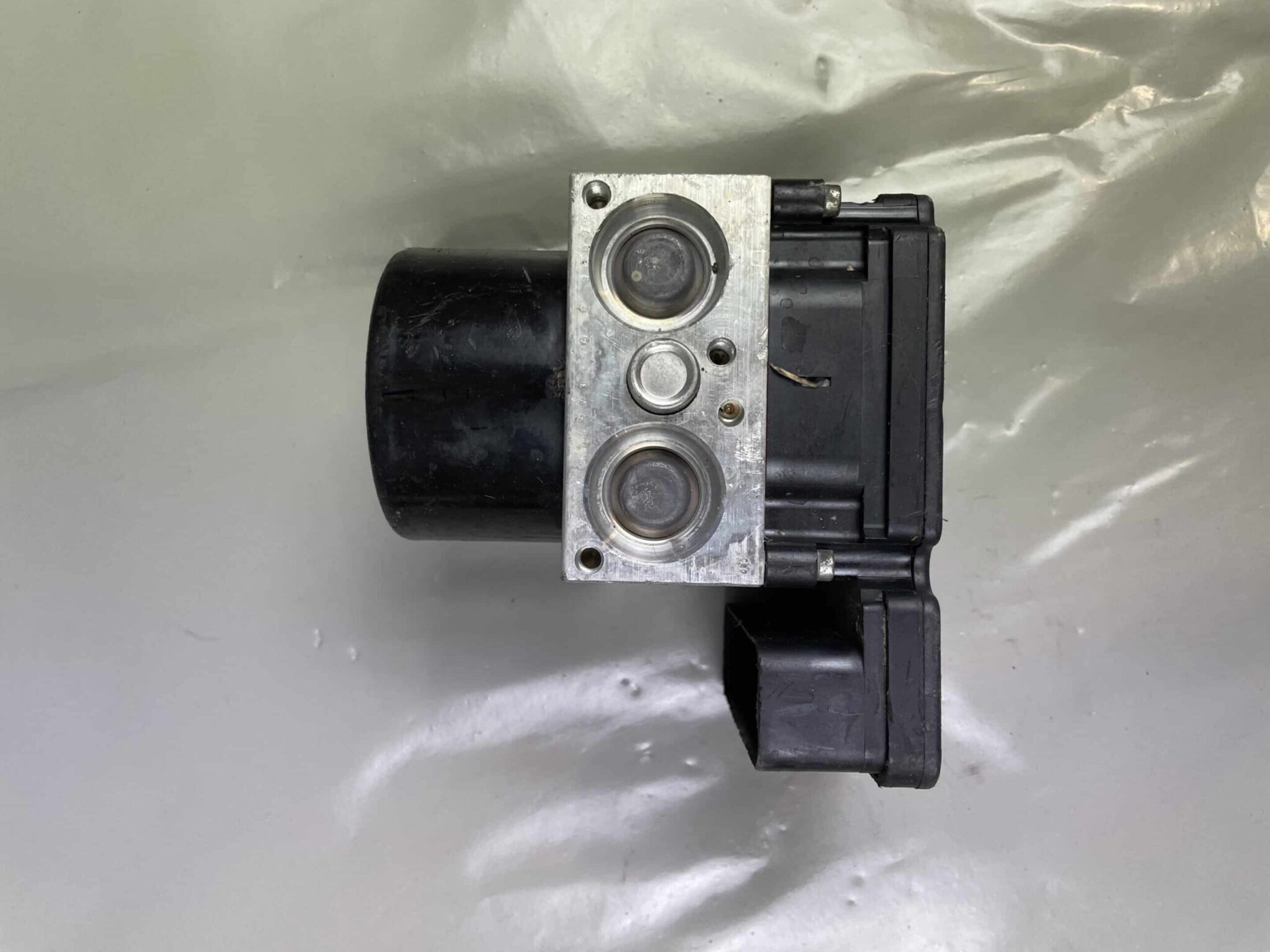ABS Module Pump 6857324 OEM BMW