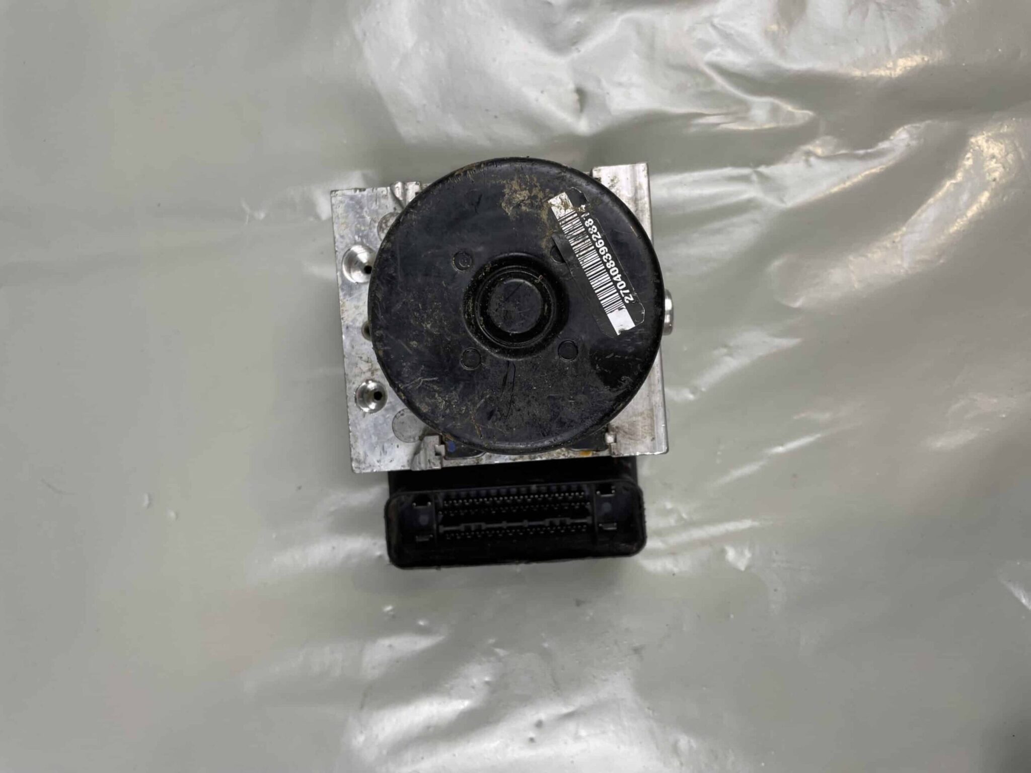 ABS Module Pump 6857324 OEM BMW