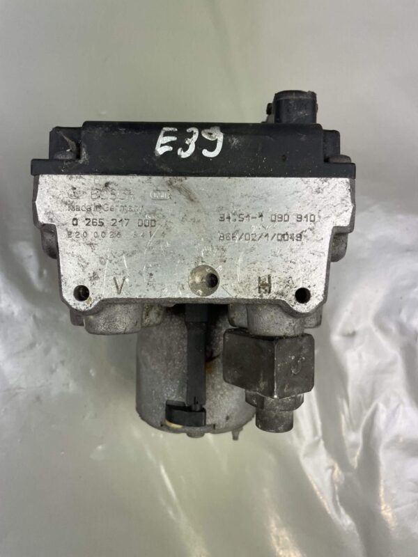 ABS Module Pump 1090910 0265217000 BMW
