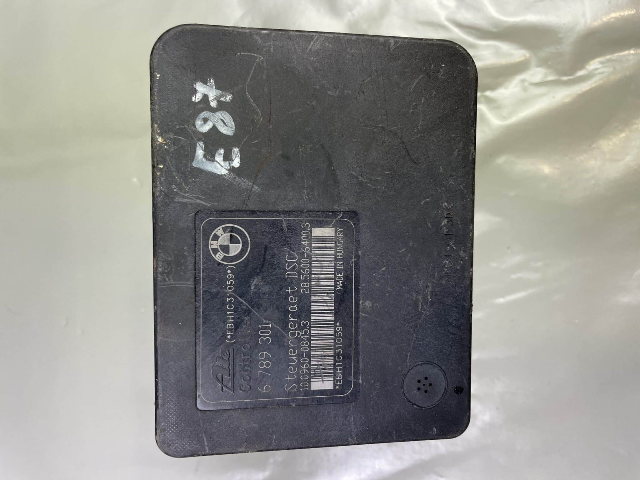 ABS Module for BMW E87 E90 6789301