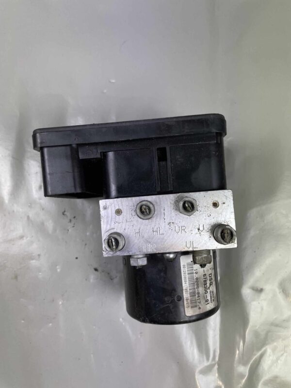 ABS модул за BMW E87 E90 6789301