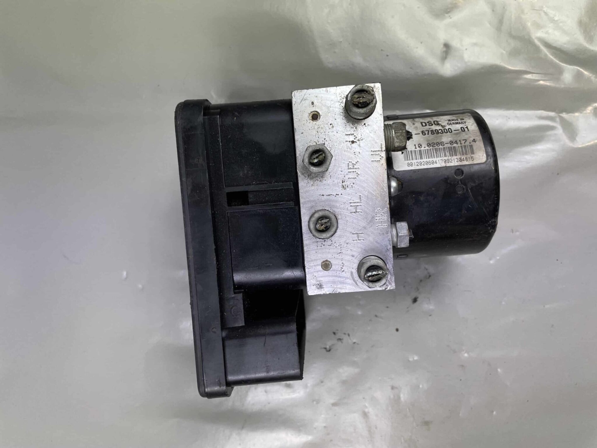 ABS Module for BMW E87 E90 6789301