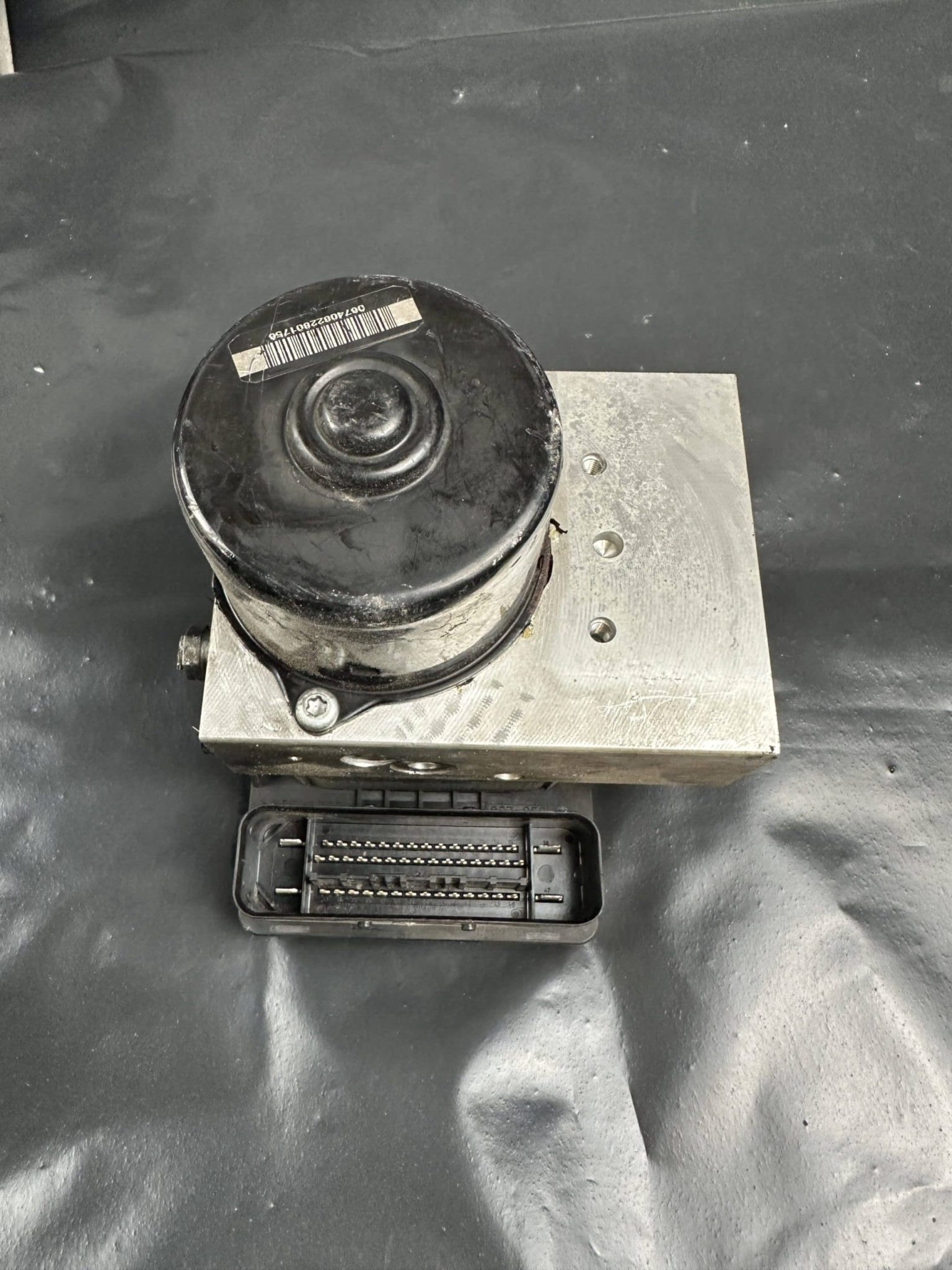 ABS Module Pump A0345457732 Mercedes-benz