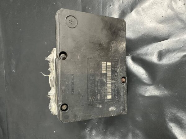 ABS Module Pump A0355457932 Mercedes-Benz