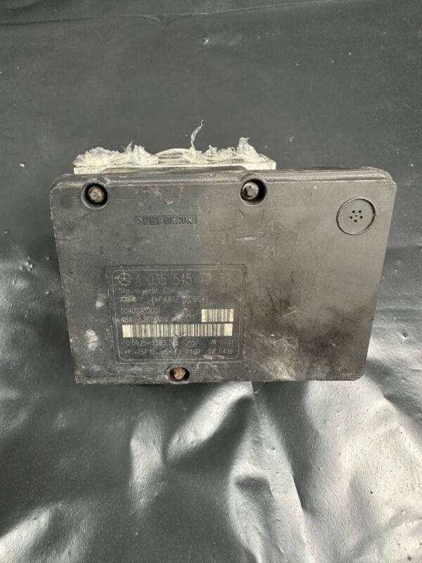 ABS-Pumpenmodul A0355457932 Mercedes-Benz