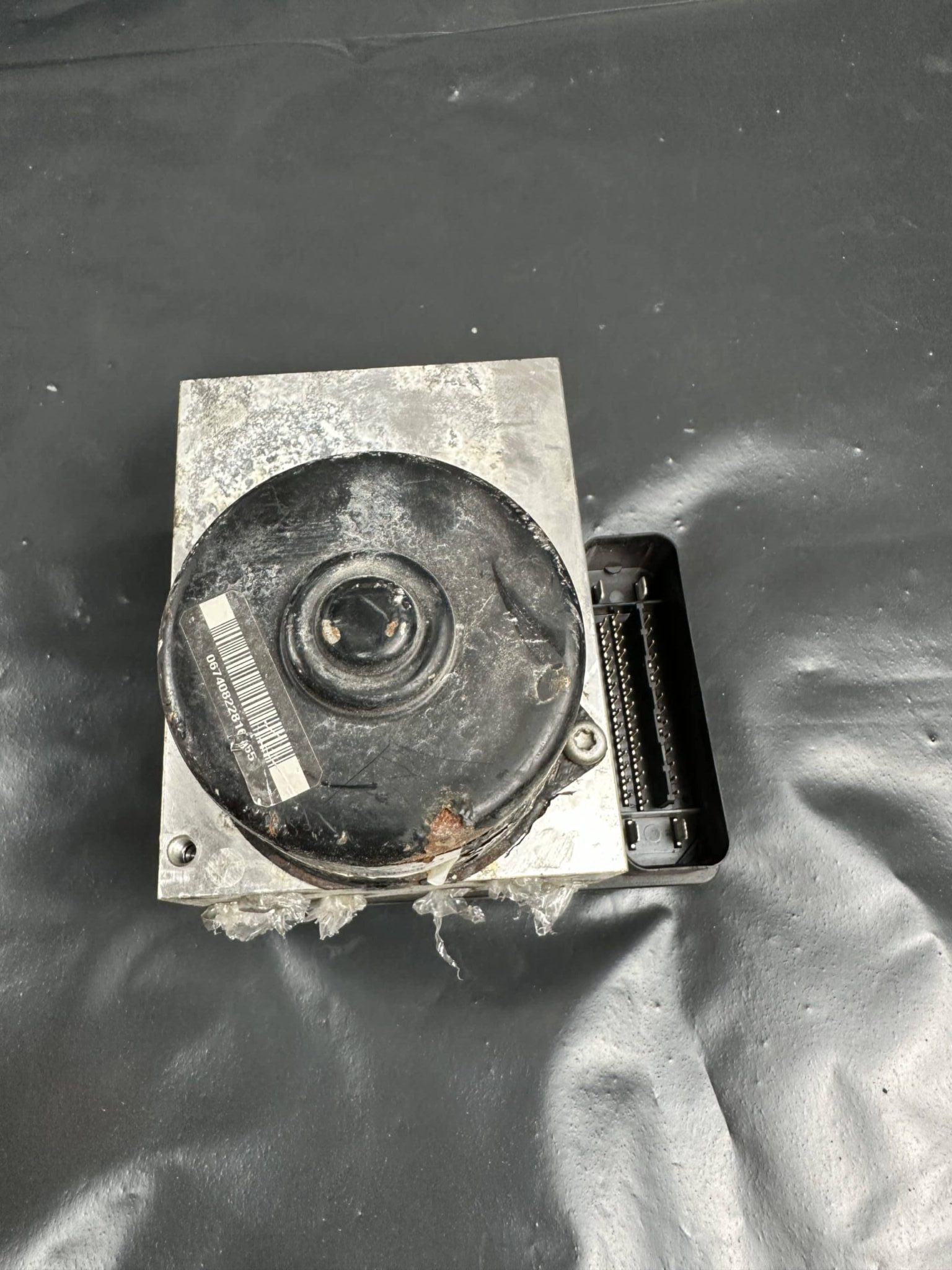 Moduł pompy ABS A0355457932 Mercedes-Benz