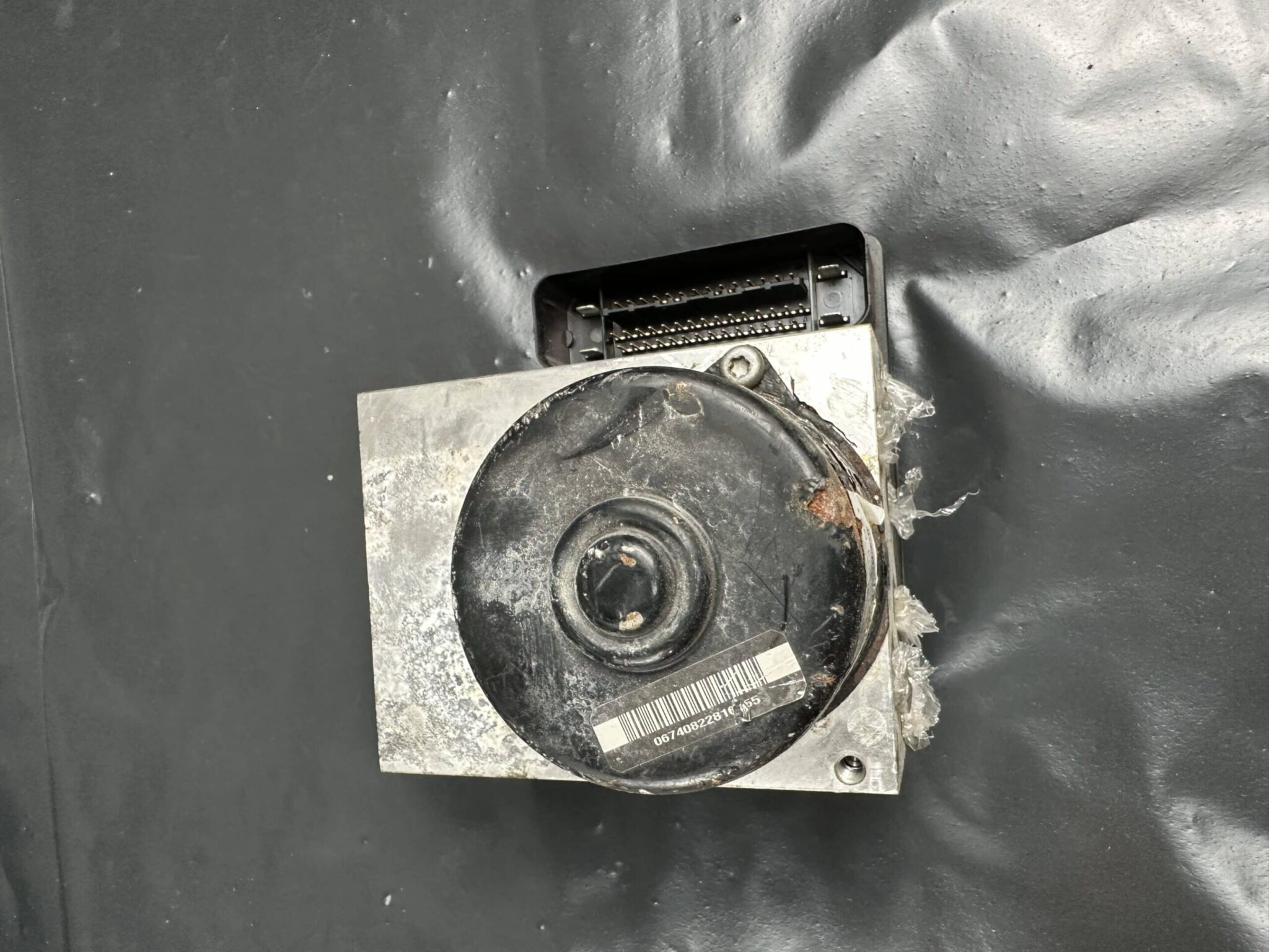 ABS Module Pump A0355457932 Mercedes-Benz
