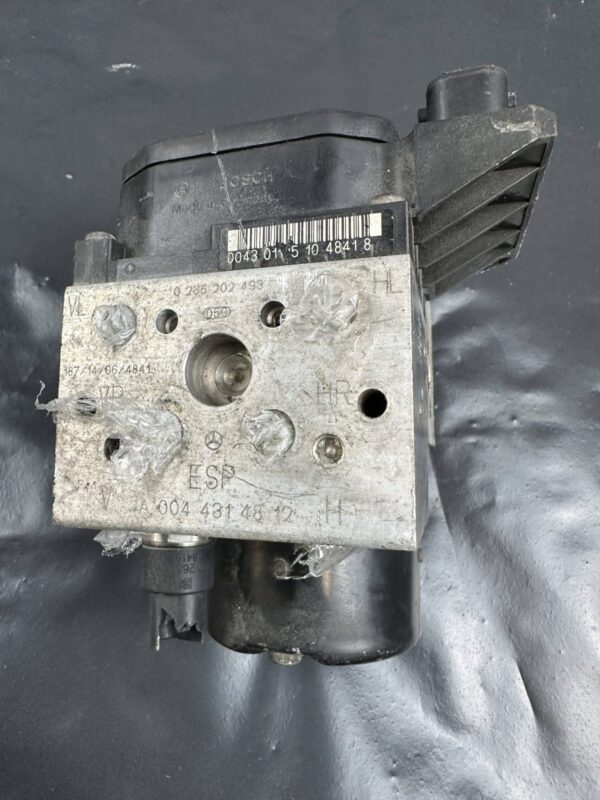 ABS Module Pump A0044314812 Mercedes-Benz W210