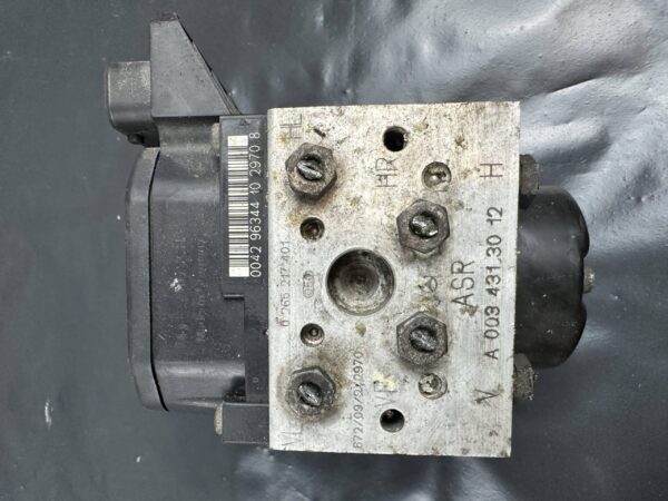 ABS Module Pump A0034313012 Mercedes-Benz