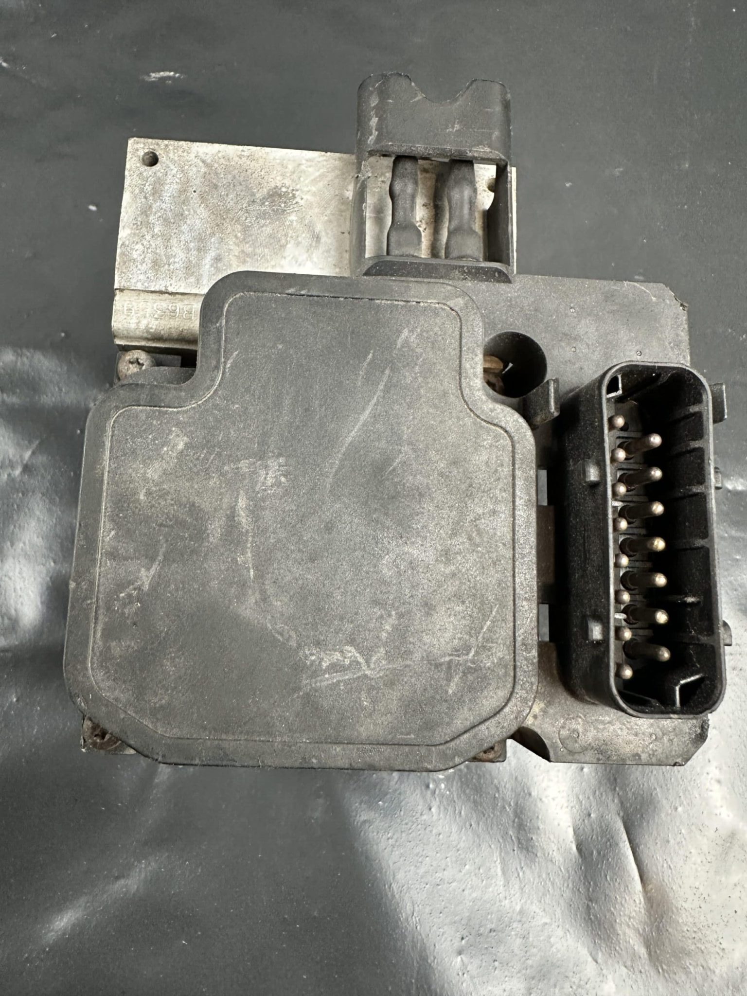 ABS-Pumpenmodul A0034319012 Mercedes-Benz