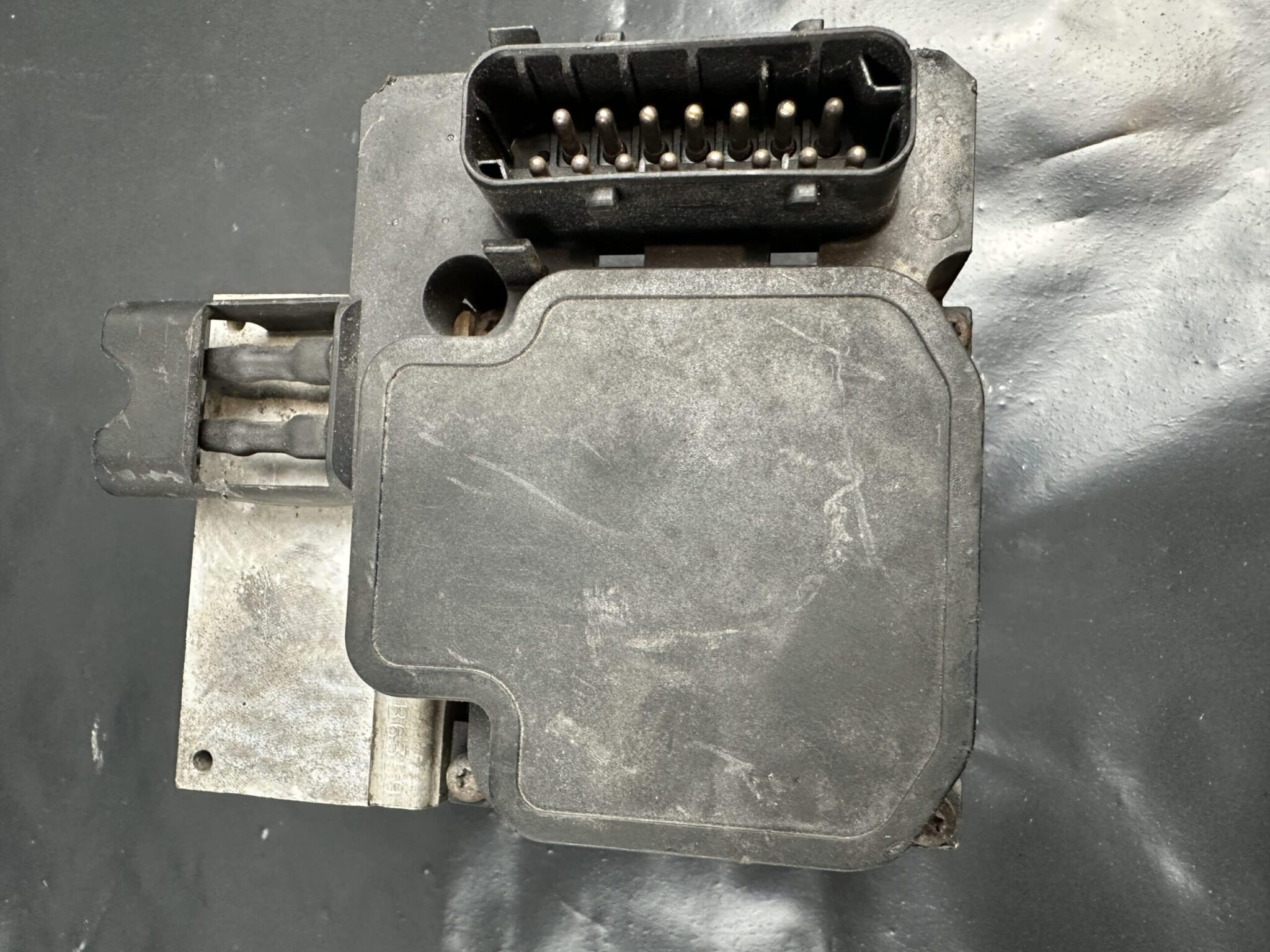 ABS Module Pump A0034319012 Mercedes-Benz
