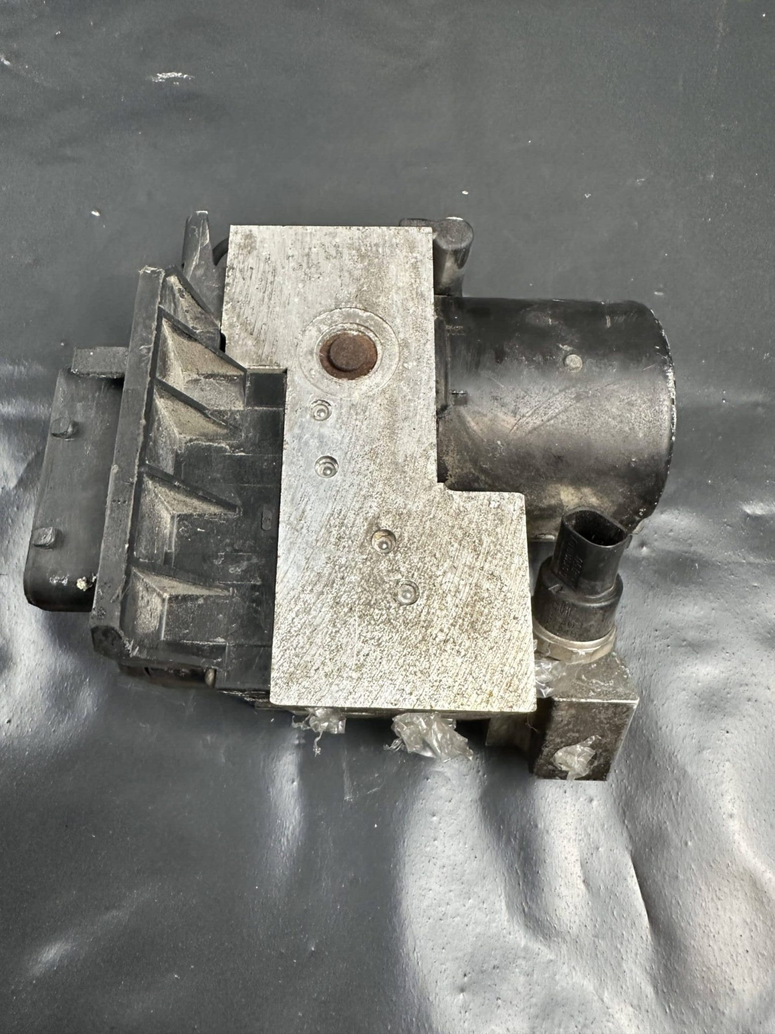ABS-Pumpenmodul A0034319012 Mercedes-Benz