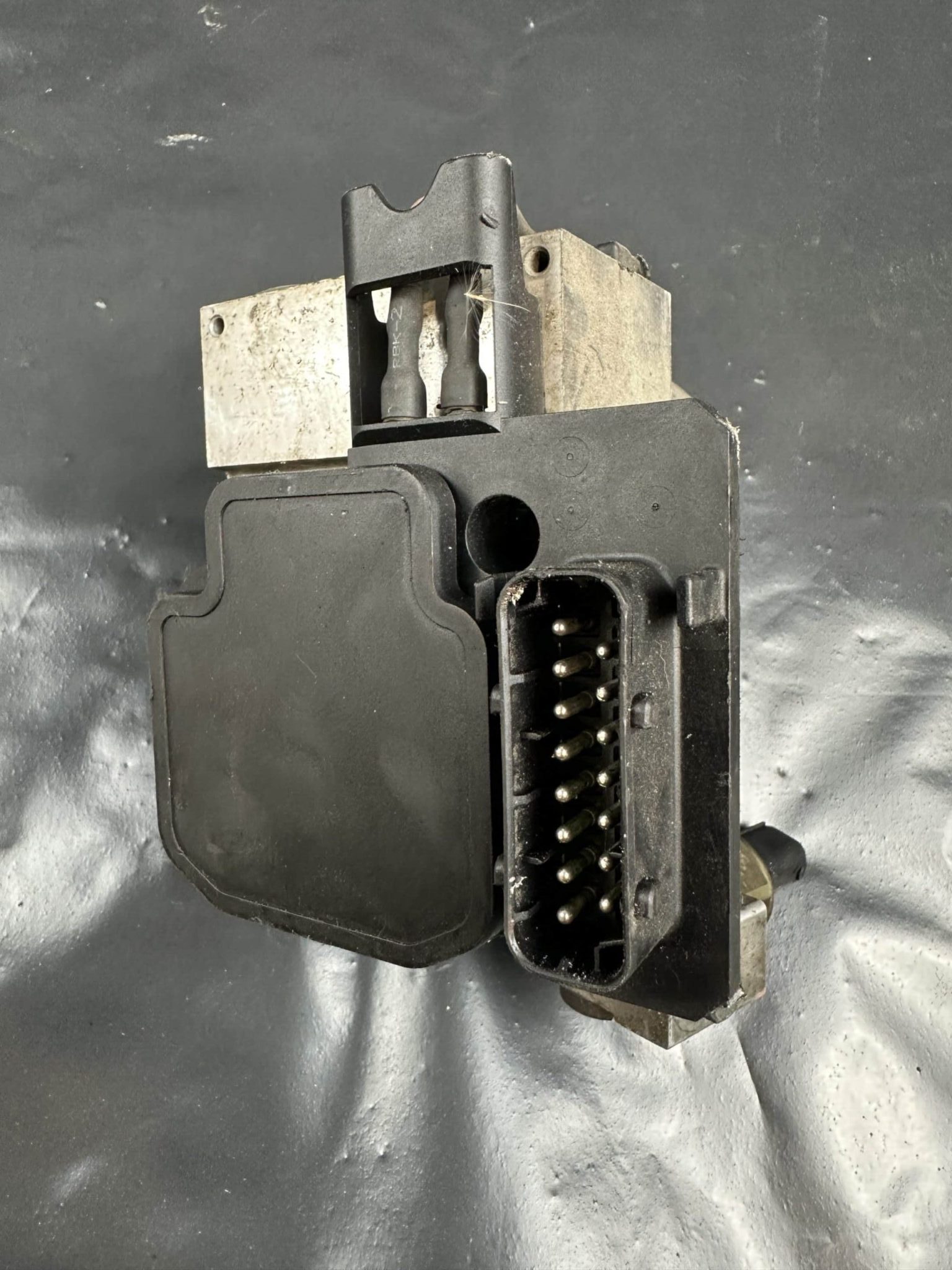 Moduł pompy ABS A0034317412 Mercedes-Benz W168