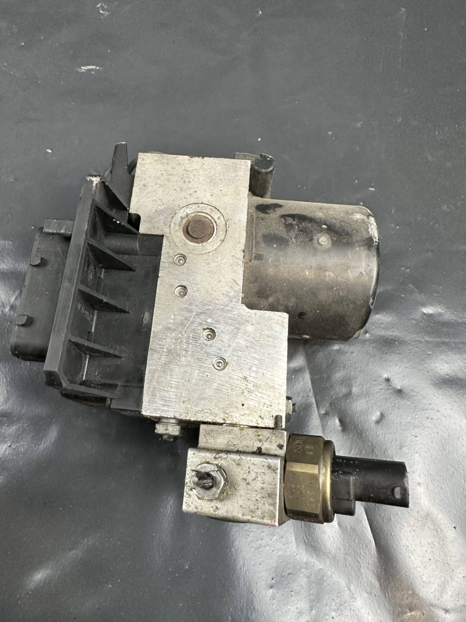 Moduł pompy ABS A0034317412 Mercedes-Benz W168
