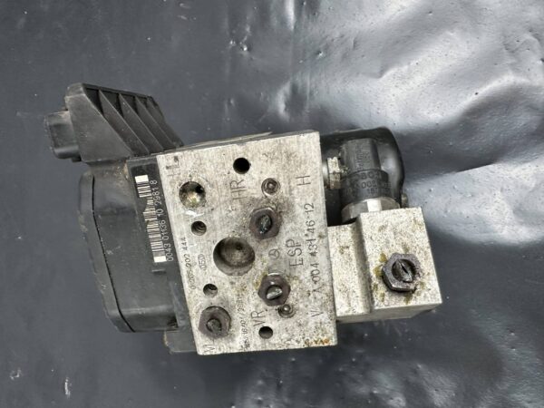 ABS Module Pump A0044314612 Mercedes-Benz W220