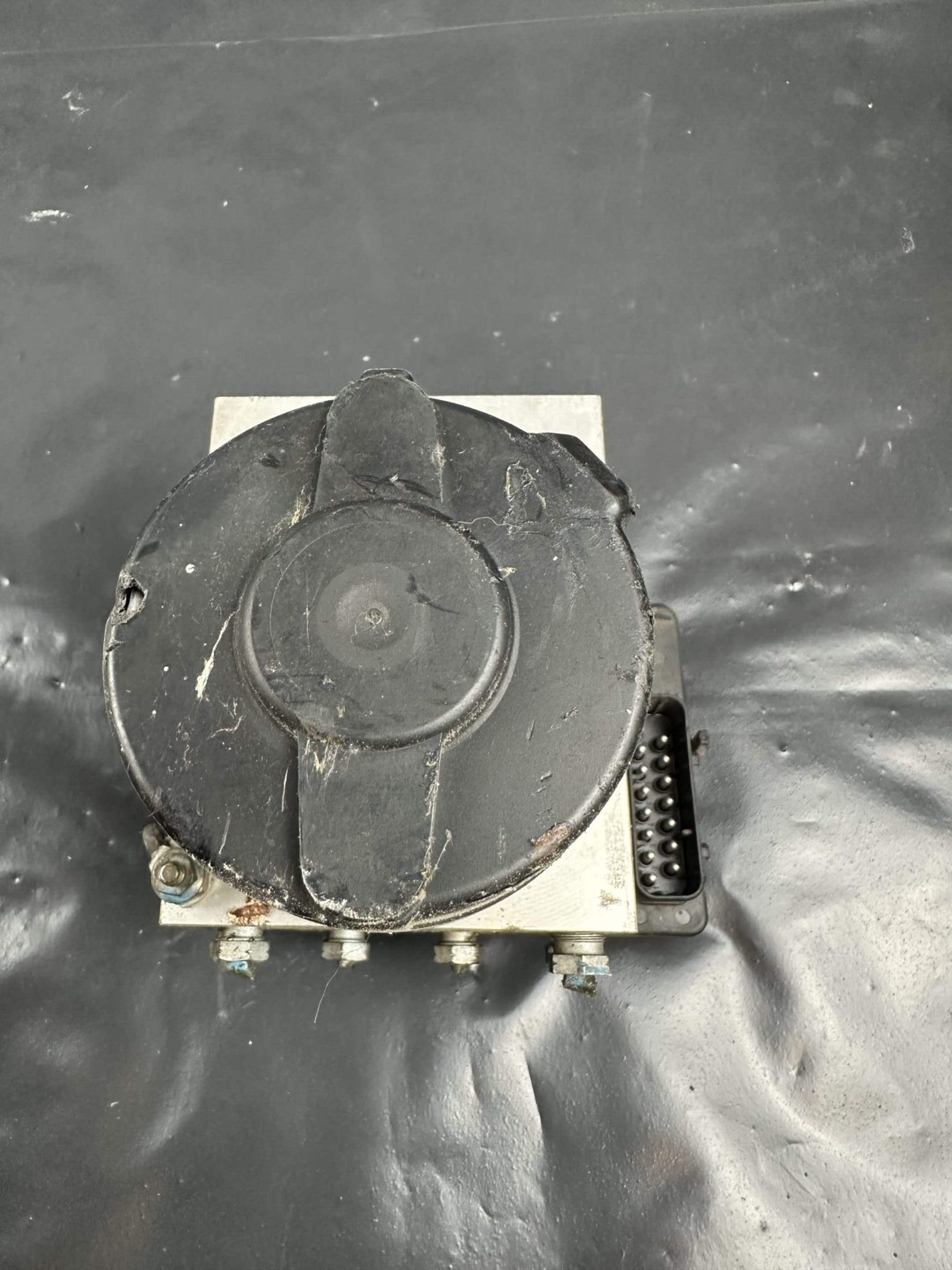 ABS Module Pump A0034310312 Mercedes-Benz