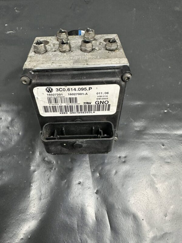 ABS Module Pump 3C0.614.095.P Volkswagen