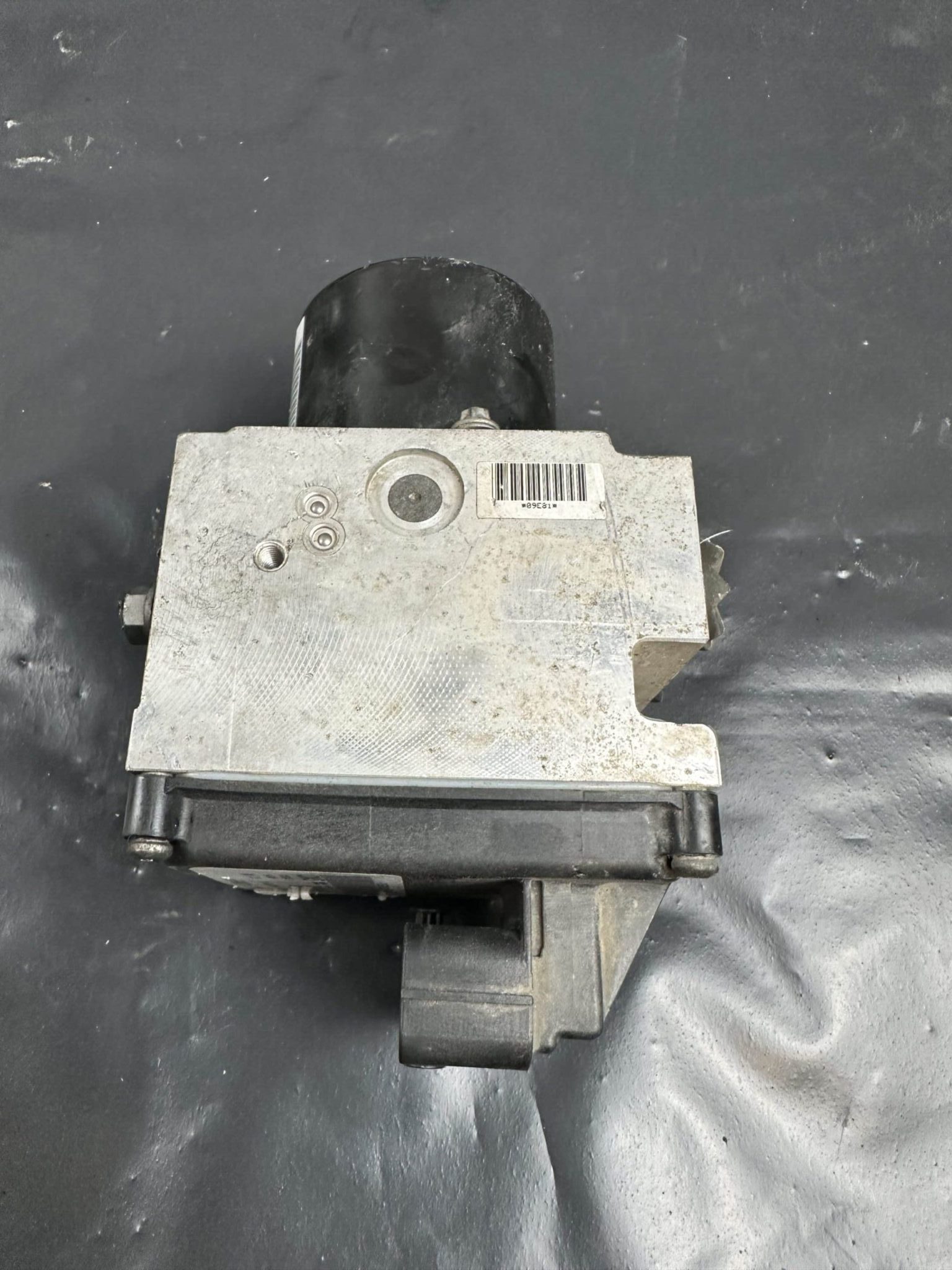 ABS Module Pump 3C0.614.095.P Volkswagen