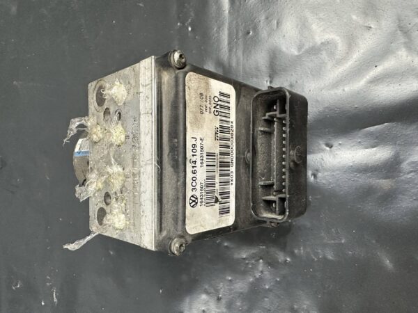 ABS Module Pump 3C0.614.109.J Volkswagen