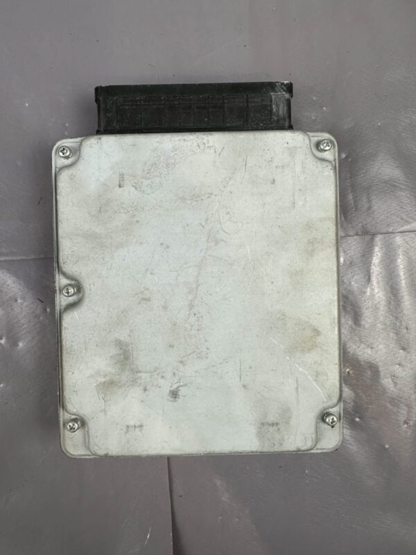 Engine ECU Control Module 1X43-10K975-CB Jaguar