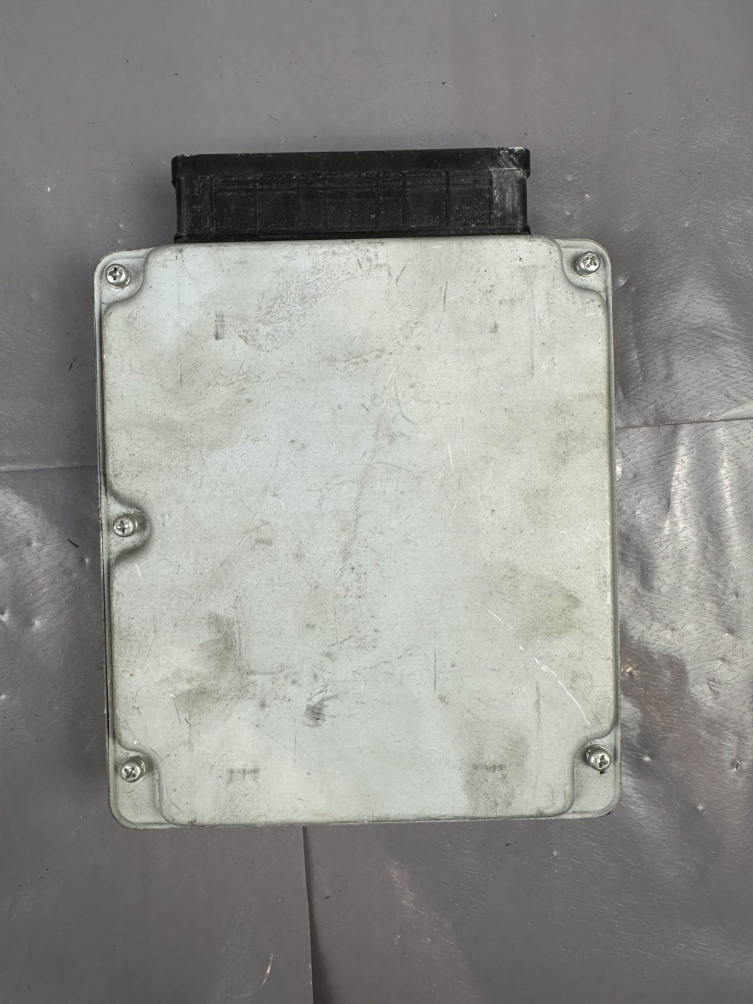 Engine ECU Control Module 1X43-10K975-CB Jaguar