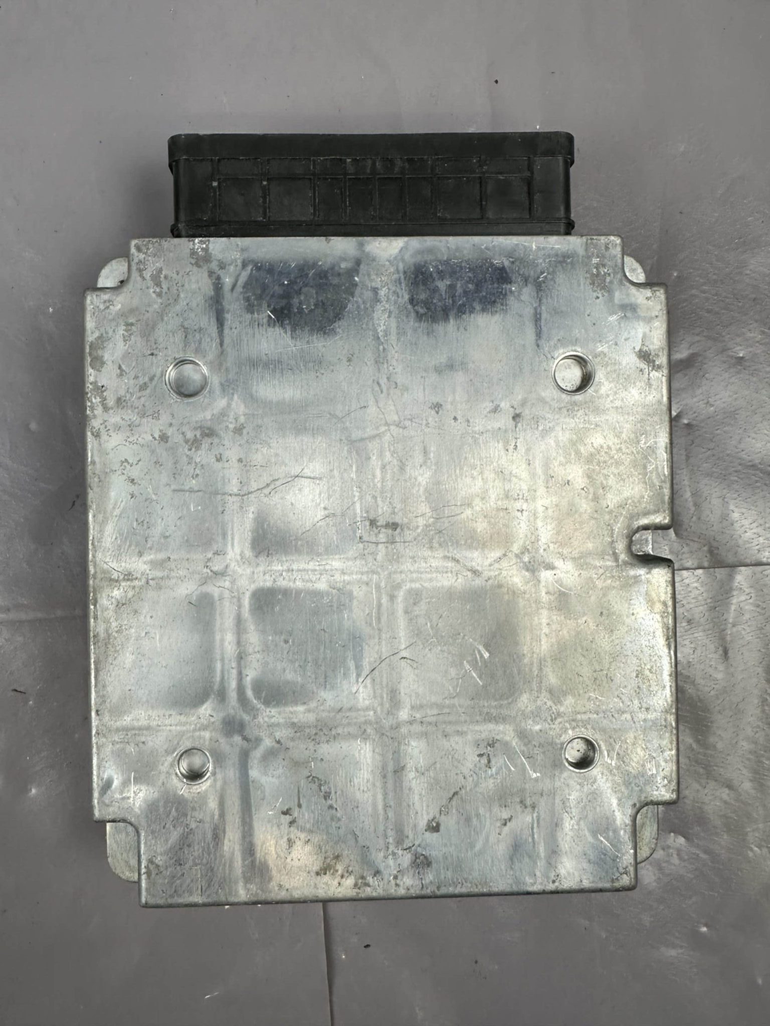 Engine ECU Control Module 1X43-10K975-CB Jaguar