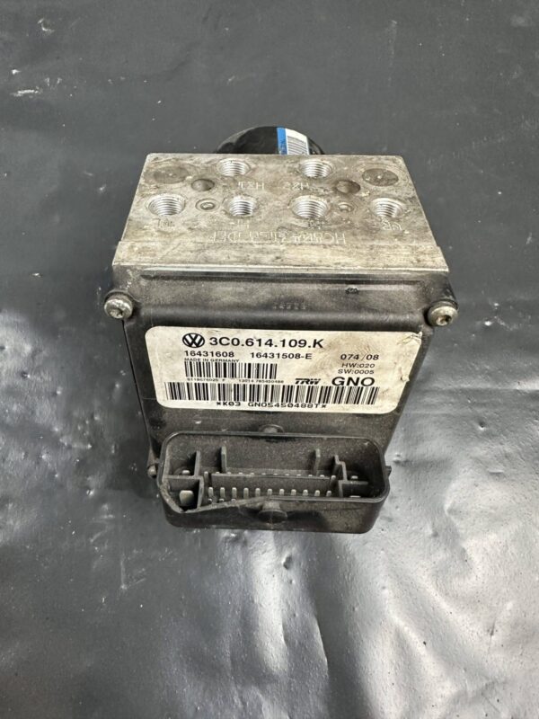 ABS Module Pump 3C0.614.109.K Volkswagen