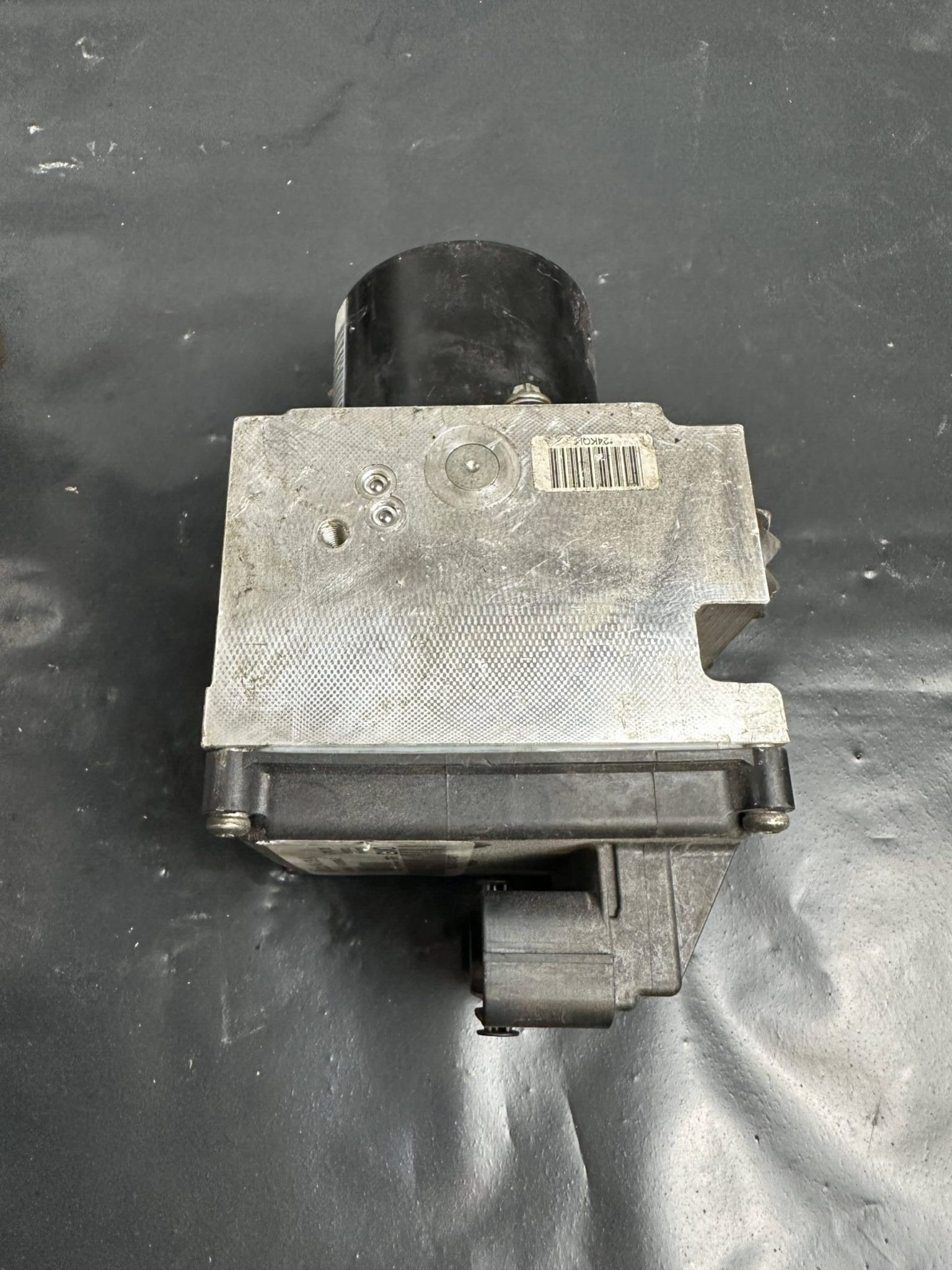 ABS Module Pump 3C0.614.109.K Volkswagen