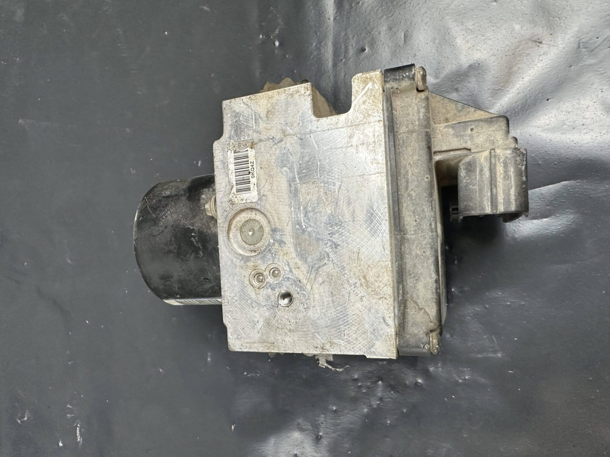 ABS Module Pump 3C0.614.109.A Volkswagen