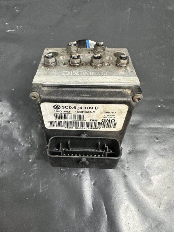 Pompa Modułu ABS 3C0.614.109.D Volkswagen