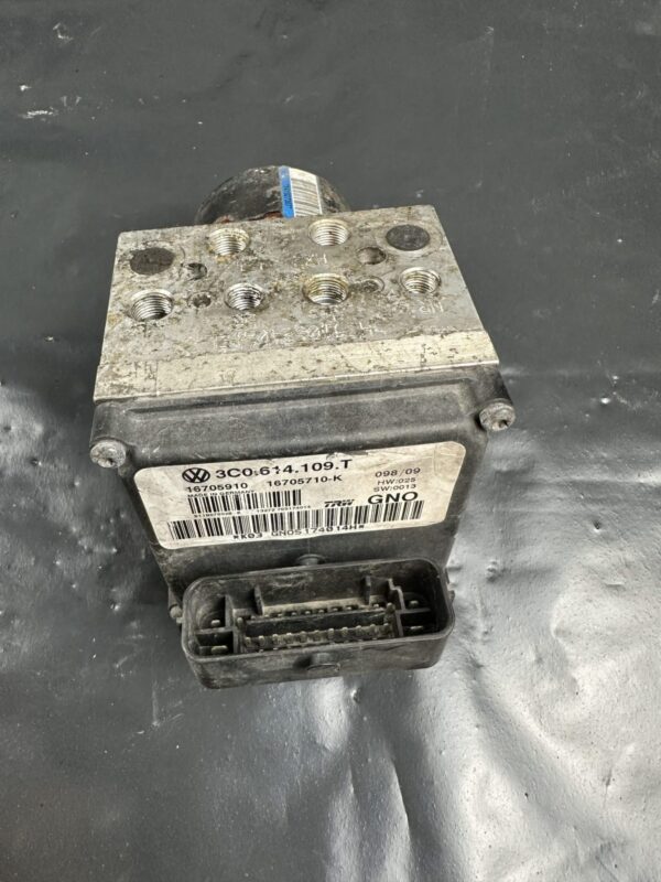 Pompa Modułu ABS 3C0.614.109.T Volkswagen