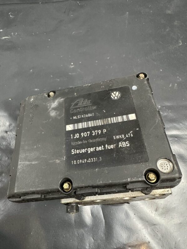 ABS Module Pump 1J0907379P Volkswagen