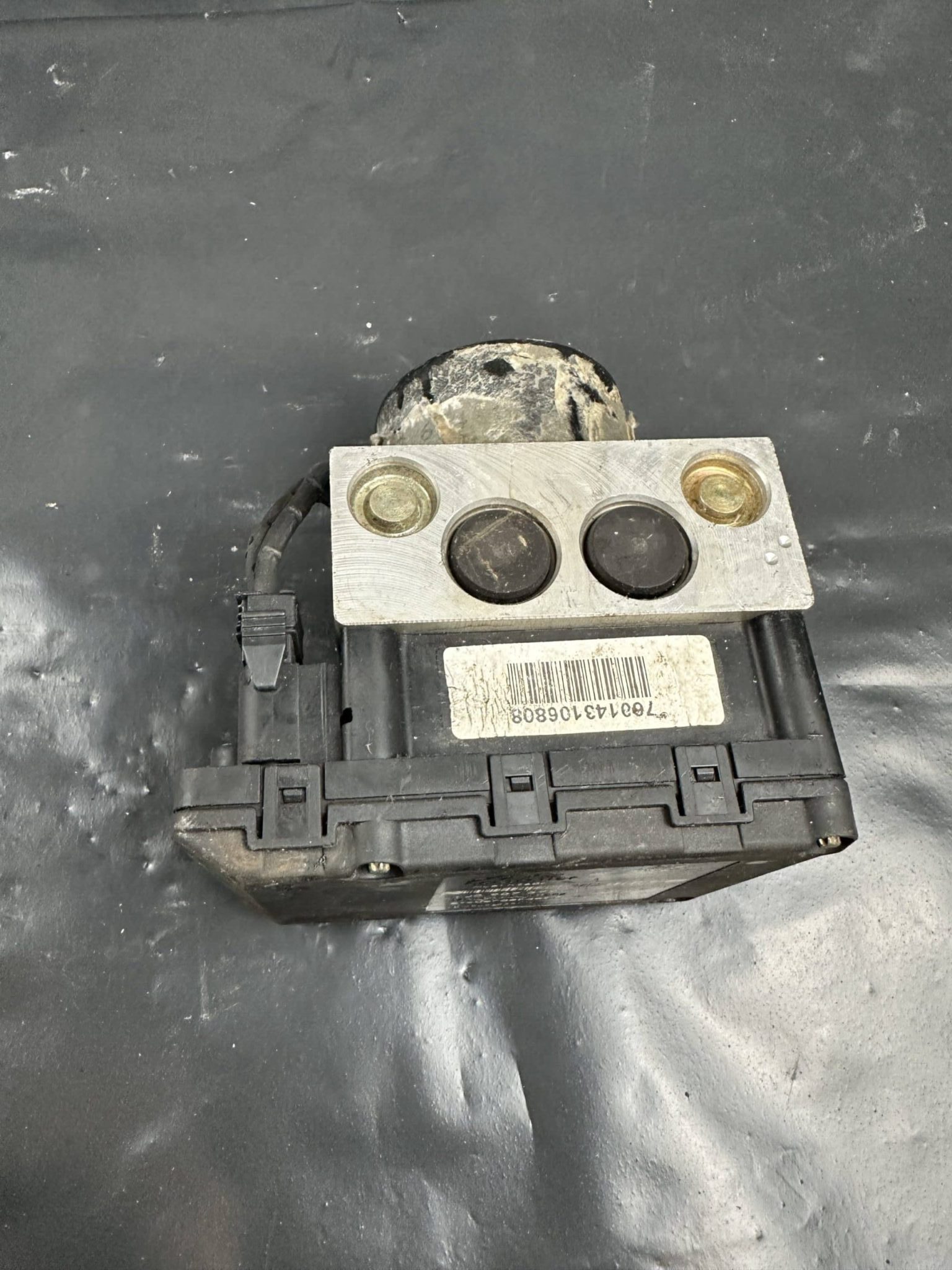 ABS Module Pump 1J0907379P Volkswagen
