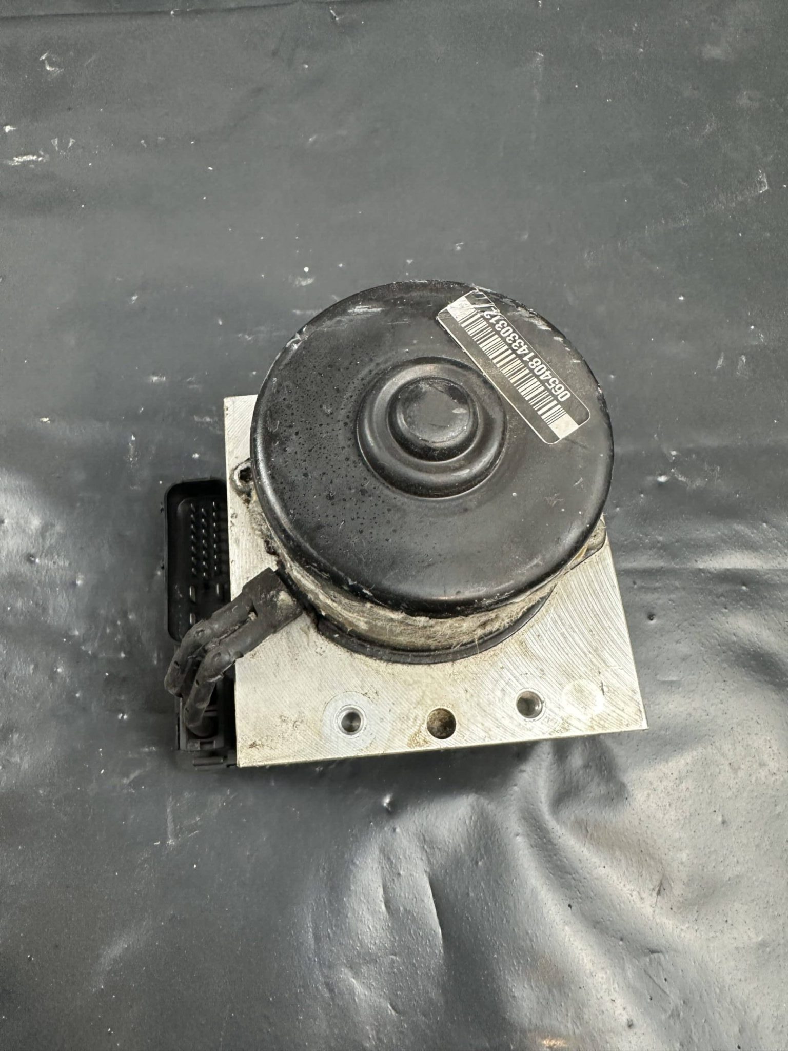 ABS Module Pump 1J0907379P Volkswagen