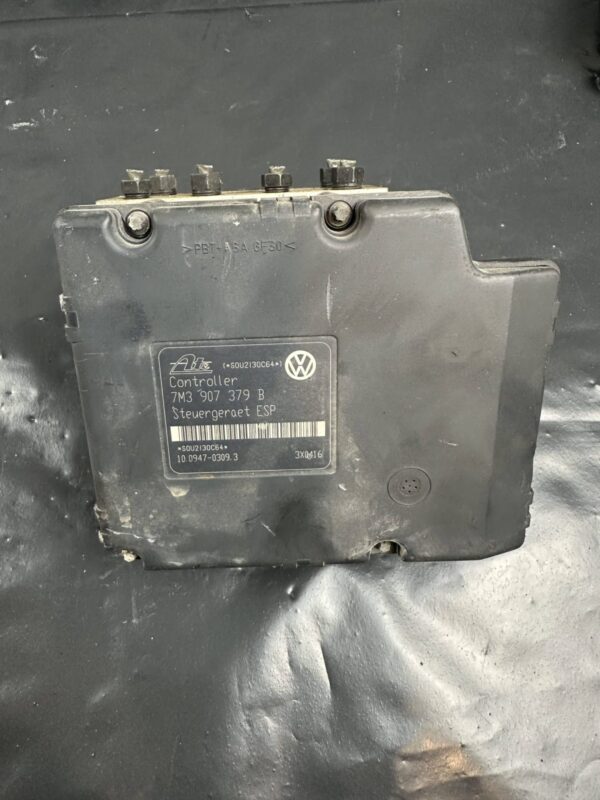 ABS Module Pump 7M3907379B Volkswagen