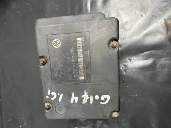 ABS Module Pump 1J0907379G Volkswagen
