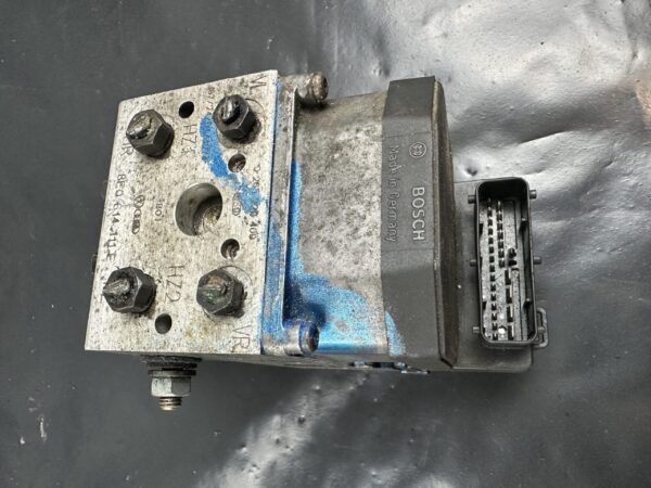 ABS Module Pump 8E0614111E Volkswagen