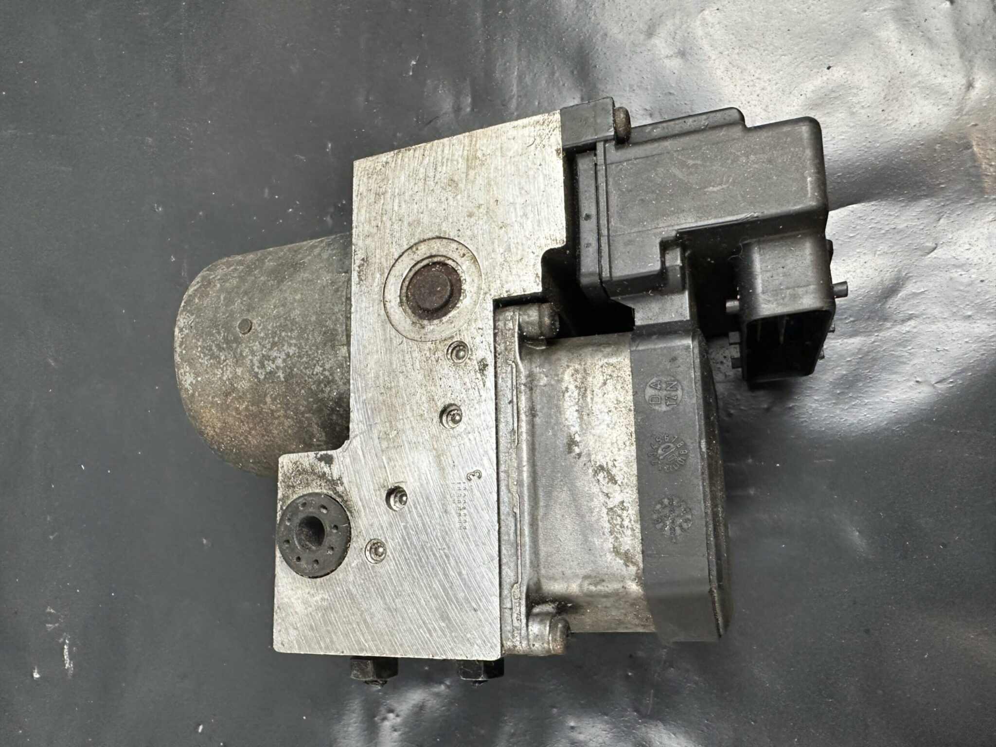 ABS Module Pump 8E0614111E Volkswagen