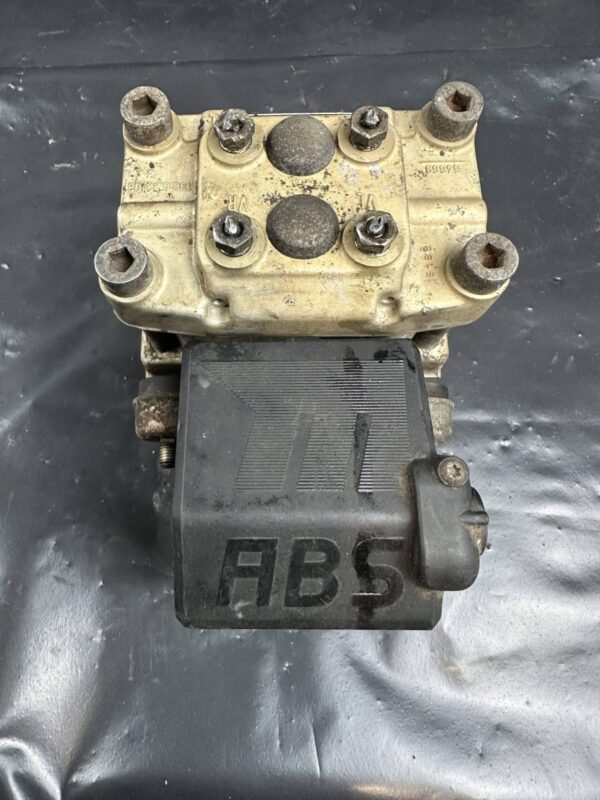 ABS Module Pump 1157874 , 0265201022 BMW E34