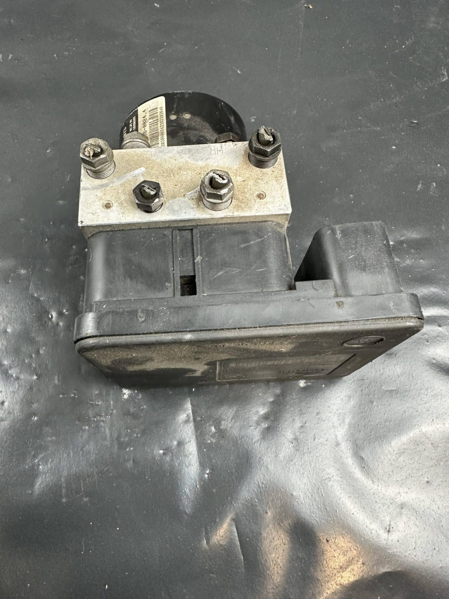 ABS Module Pump 6759075 BMW E46