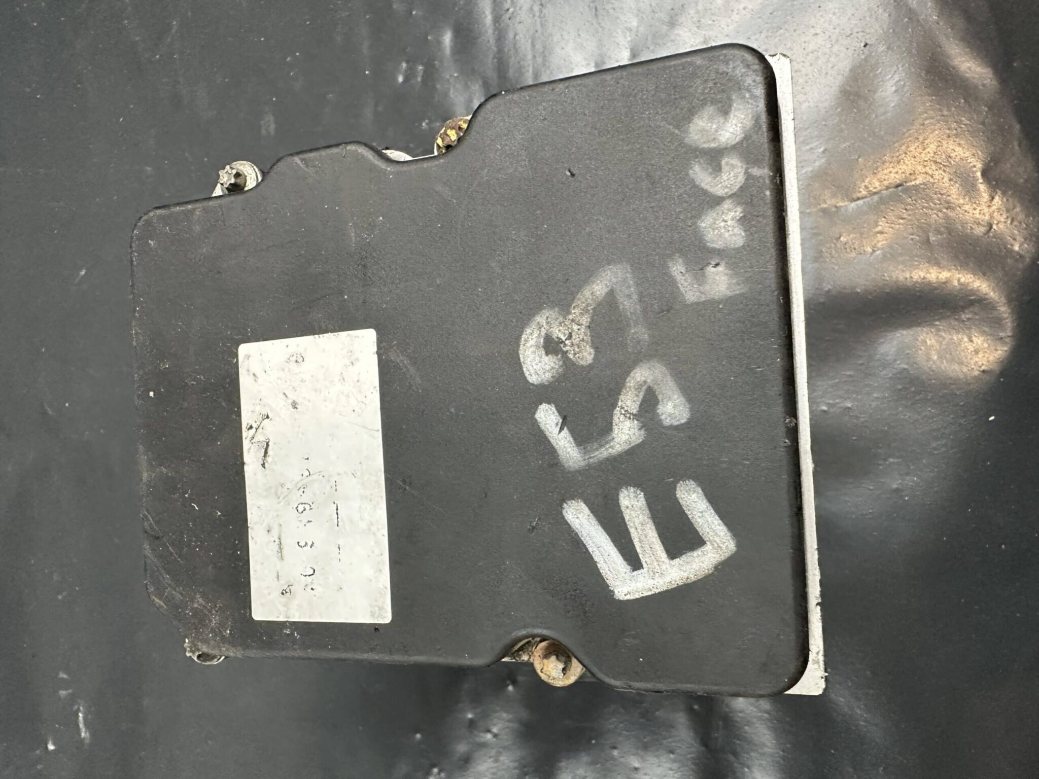 ABS Module Pump 6762059-01 , 0265234095 BMW