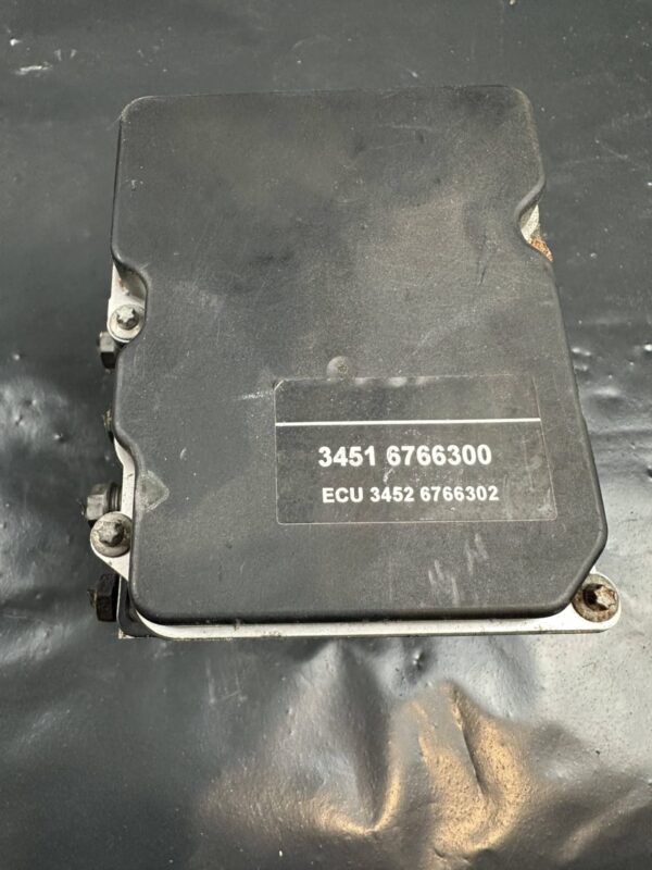 Pompa modułu ABS 6766300 BMW E60