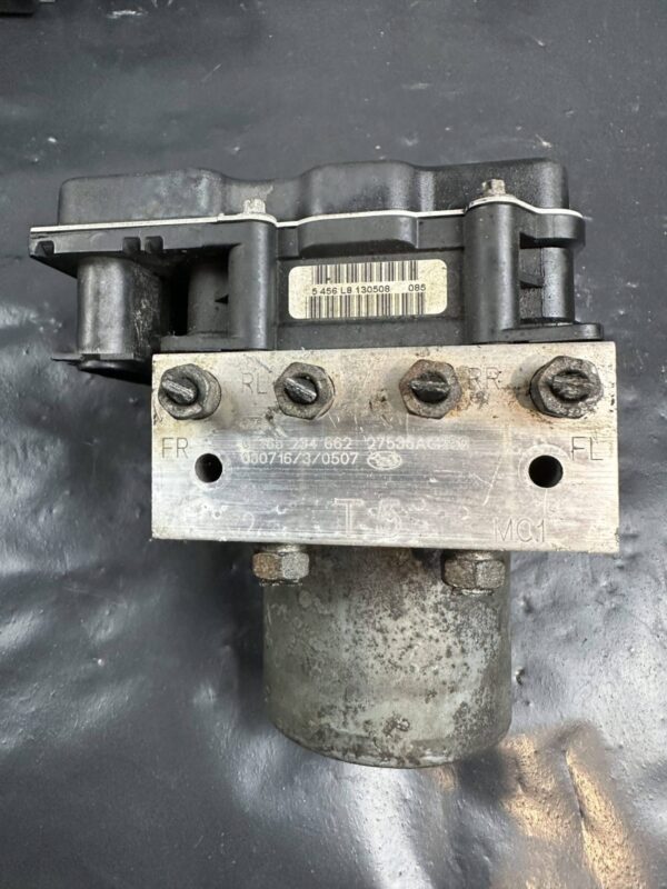 Pompa modułu ABS 0265234662 Subaru